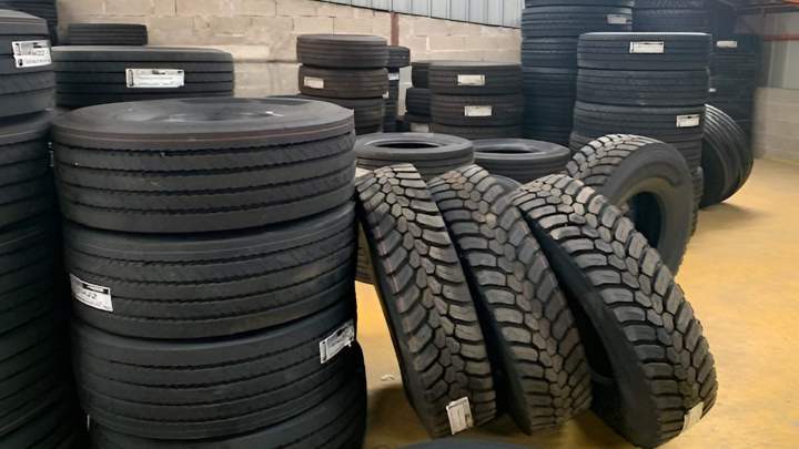 Réparation de pneus crevés Gonesse